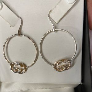 Gucci earrings